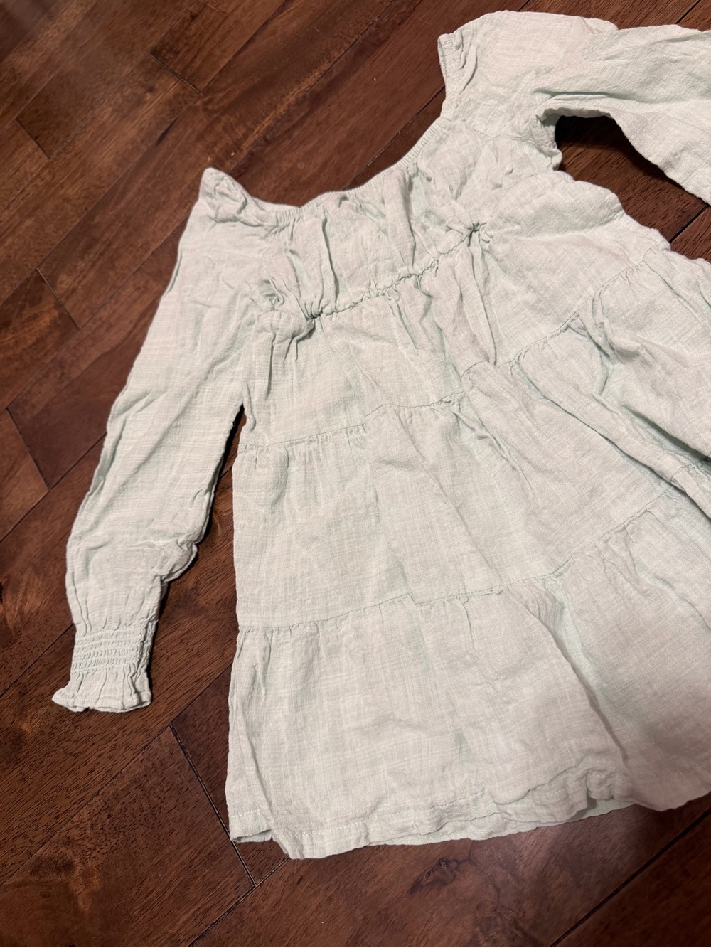 Little girls old navy dress